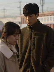 All of Us Are Dead Lee Su hyeok Jacket