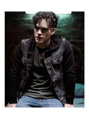 Legacies Landon Kirby Vest