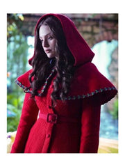 Legacies S02 Hope Mikaelson Coat