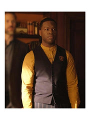Legacies S03 Kaleb Hawkins Vest