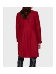 Legacies S03 Lizzie Saltzman Coat
