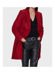 Legacies S03 Lizzie Saltzman Coat