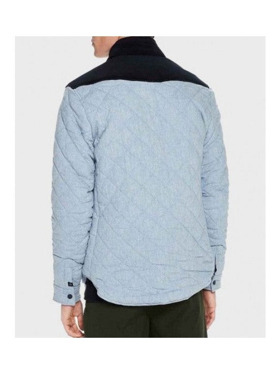 Legacies S03 MG Quilted Jacket