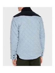 Legacies S03 MG Quilted Jacket