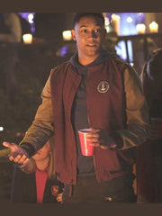 Legacies S03 Rafael Waithe Jacket