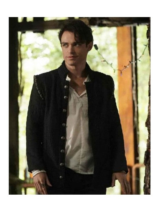 Legacies S02 Sebastian Jacket