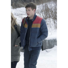 Locke & Key Tyler Locke Jacket