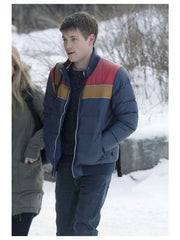 Locke & Key Tyler Locke Jacket