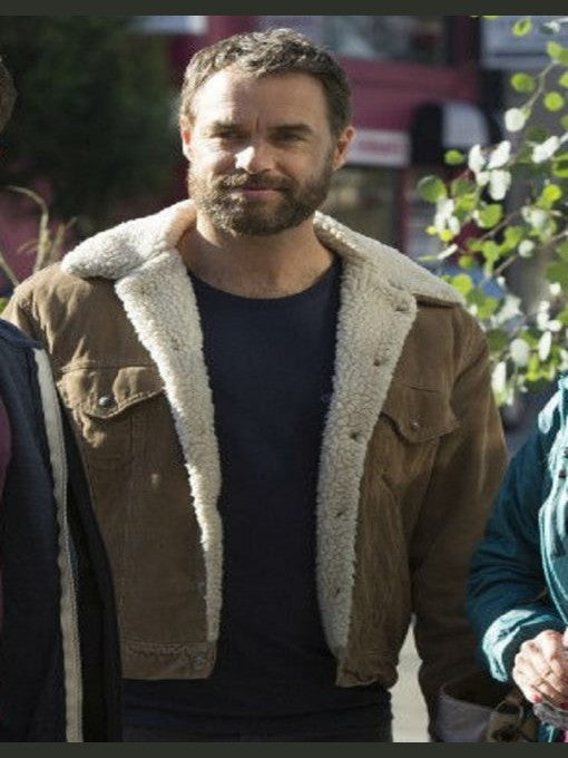 Looking The Movie Murray Bartlett Jacket