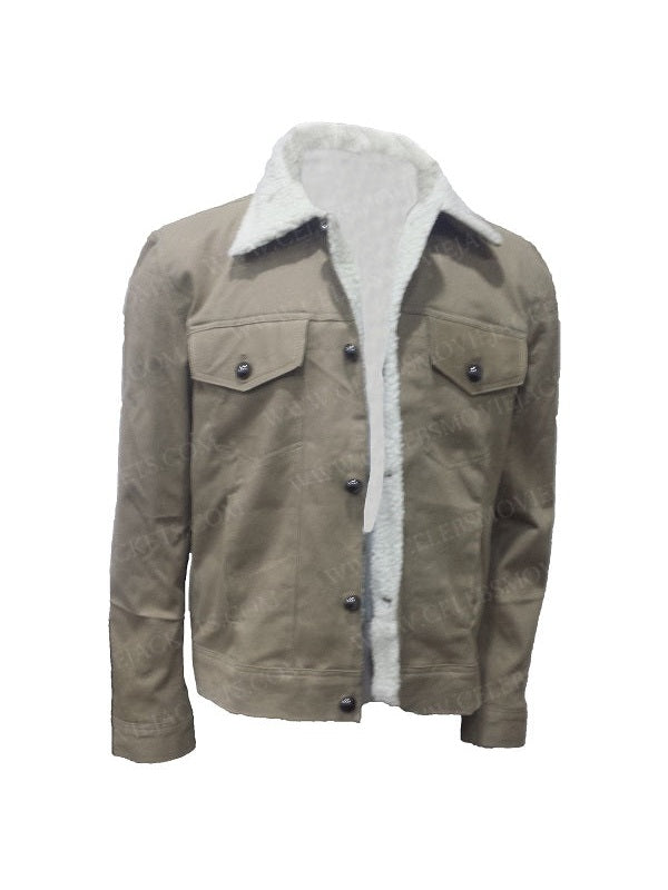 Looking The Movie Murray Bartlett Jacket