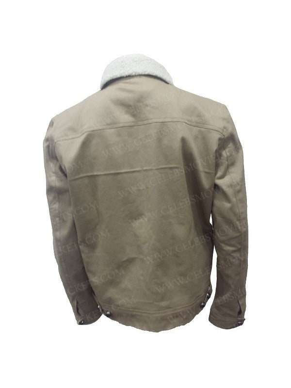 Looking The Movie Murray Bartlett Jacket