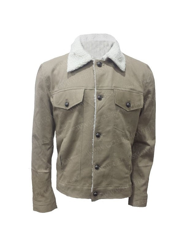 Looking The Movie Murray Bartlett Jacket