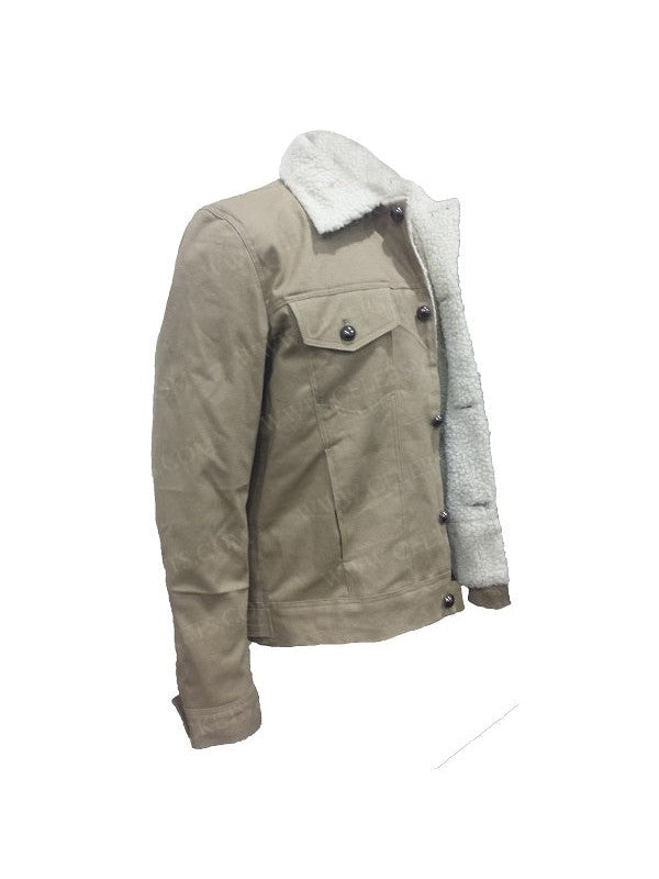 Looking The Movie Murray Bartlett Jacket