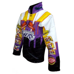 Lakers Championship Jacket