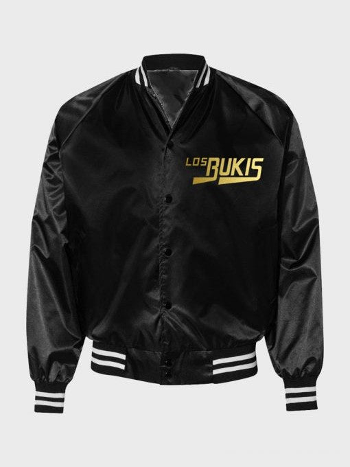 Los Bukis Bomber Jacket