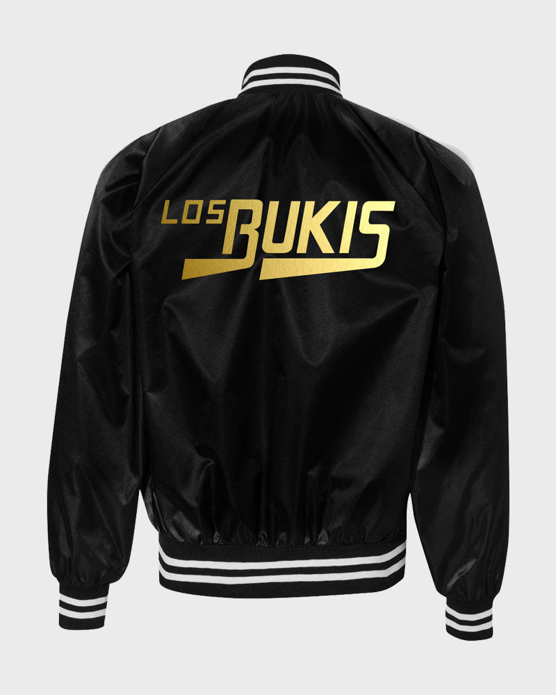Los Bukis Bomber Jacket