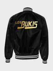 Los Bukis Bomber Jacket