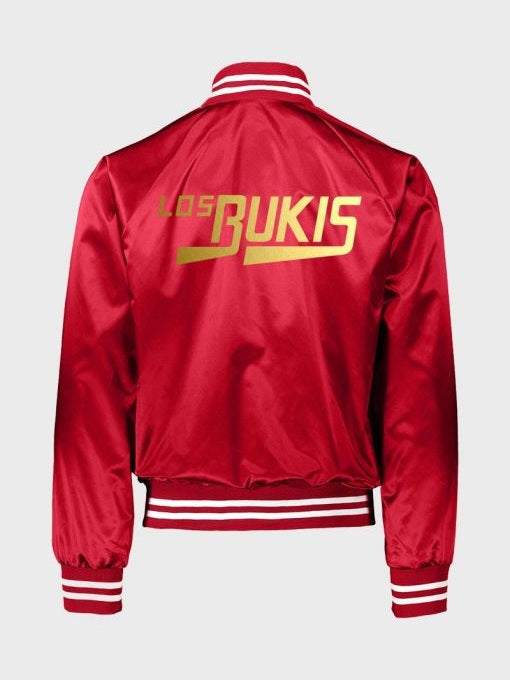 Los Bukis Bomber Jacket
