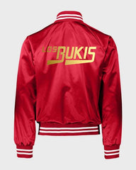 Los Bukis Bomber Jacket