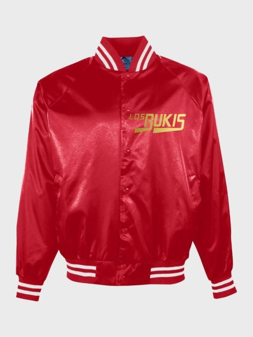 Los Bukis Bomber Jacket