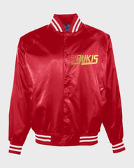 Los Bukis Bomber Jacket