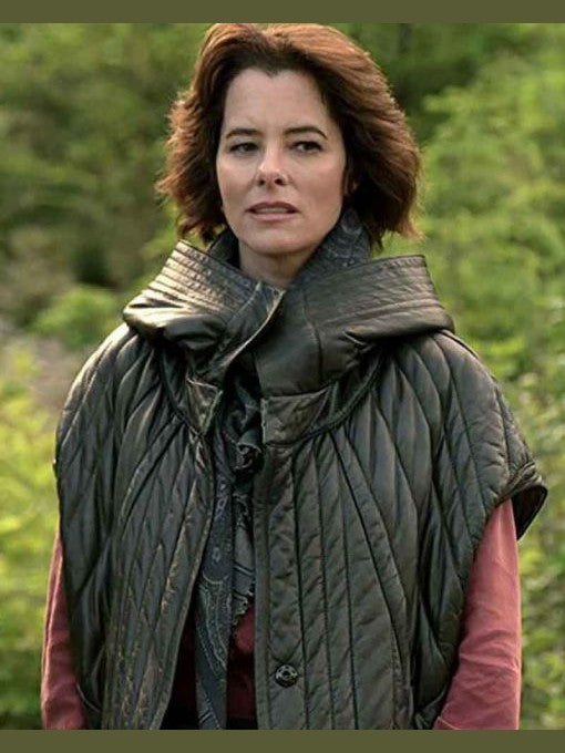 Lost In Space Dr. Smith Jacket