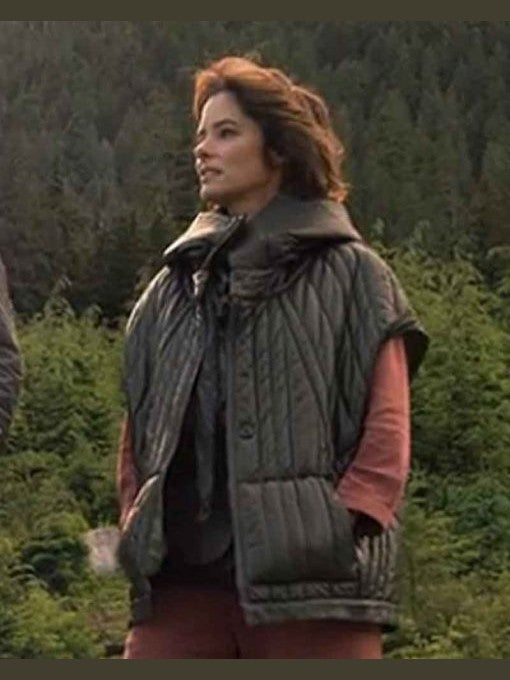 Lost In Space Dr. Smith Jacket