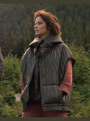 Lost In Space Dr. Smith Jacket