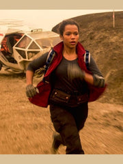 Lost In Space SO2 Judy Robinson Vest