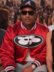 Future Spring Summer Fashion Show Jacket
