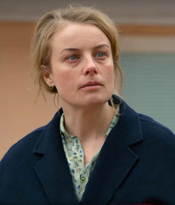 Sofie Rydman Love & Anarchy Ida Engvoll Coat