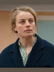 Sofie Rydman Love & Anarchy Ida Engvoll Coat