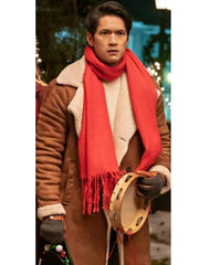 Love Hard Owen Lin Trench Coat