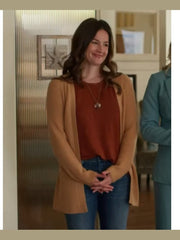 Love for Starters Andrea Agur Sweater