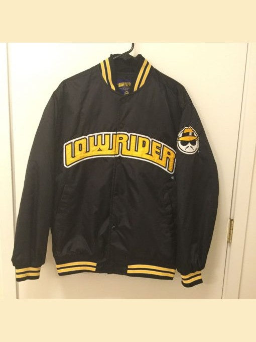 Lowrider Jacket
