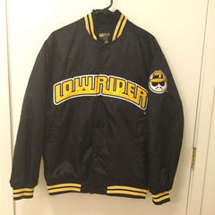 Lowrider Jacket