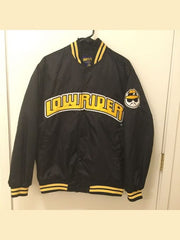 Lowrider Jacket