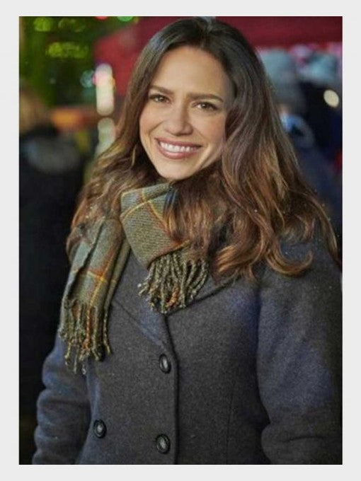 Five Star Christmas Lucy Ralston Peacoat