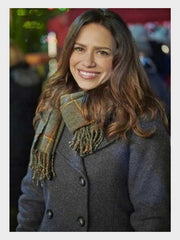 Five Star Christmas Lucy Ralston Peacoat