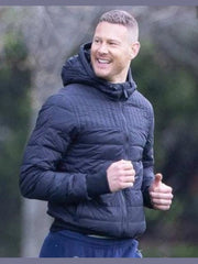 Luther Hargreeves The Umbrella Academy S03 Puffer Jacket