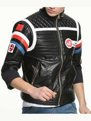 My Chemical Romance Party Poison Jacket