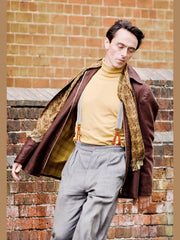 My Policeman Patrick Hazlewood Jacket