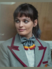 Maeve Wiley Sex Education S03 Blazer