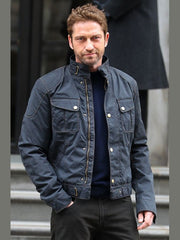 Mallory Park Blouson Gerard Butler Jacket