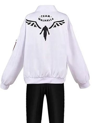 Tokyo Revengers Valhalla Jacket