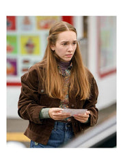 Manifest S03 Holly Taylor Jacket