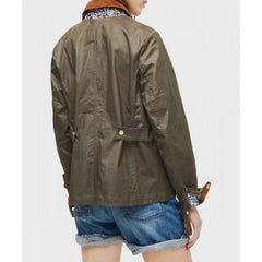 Manifest S03 Grace Stone Jacket