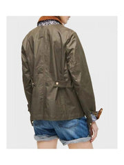 Manifest S03 Grace Stone Jacket