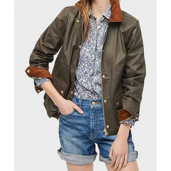 Manifest S03 Grace Stone Jacket