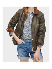 Manifest S03 Grace Stone Jacket